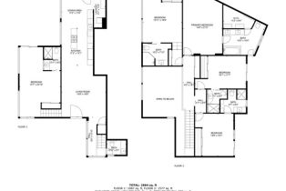 Single Family Residence, 11354 Sunshine ter, Studio City, CA 91604 - 4