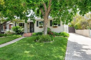 Single Family Residence, 850 Naomi st, Burbank, CA 91505 - 3