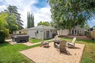 Single Family Residence, 850 Naomi st, Burbank, CA 91505 - 42