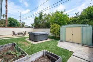 Single Family Residence, 850 Naomi st, Burbank, CA 91505 - 43