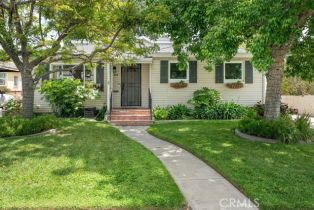 Single Family Residence, 850  N Naomi ST, CA  , CA 91505