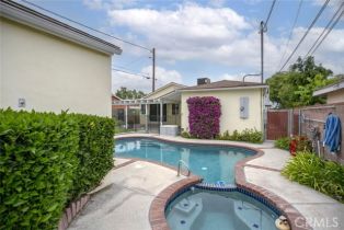 Single Family Residence, 835 Lincoln st, Burbank, CA 91506 - 26