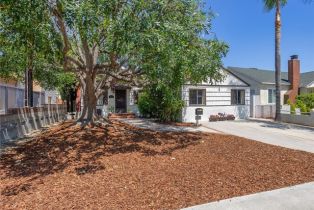 Single Family Residence, 334 Lomita st, Burbank, CA 91506 - 2