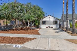 Single Family Residence, 334 Lomita st, Burbank, CA 91506 - 3