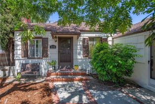 Single Family Residence, 334 Lomita st, Burbank, CA 91506 - 4