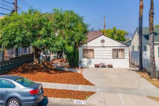 Single Family Residence, 334 Lomita st, Burbank, CA 91506 - 49