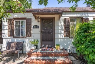 Single Family Residence, 334 Lomita st, Burbank, CA 91506 - 7