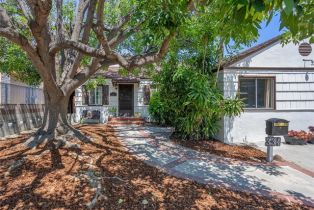 Single Family Residence, 334  N Lomita ST, Burbank, CA  Burbank, CA 91506