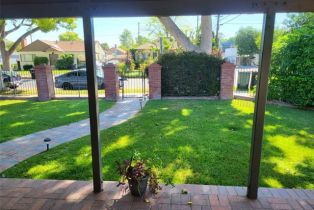 Single Family Residence, 532 Reese pl, Burbank, CA 91506 - 2