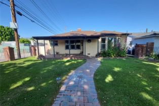 Single Family Residence, 532  N Reese PL, Burbank, CA  Burbank, CA 91506