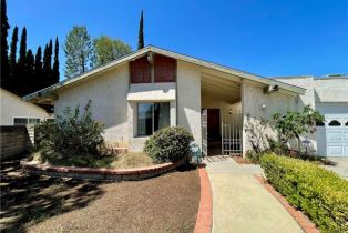 Single Family Residence, 12747 Deon pl, Granada Hills, CA 91344 - 2