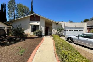 Single Family Residence, 12747 Deon pl, Granada Hills, CA 91344 - 3