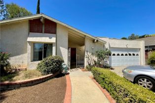Single Family Residence, 12747 Deon pl, Granada Hills, CA 91344 - 4
