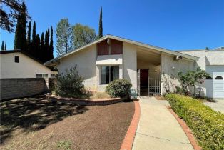 Single Family Residence, 12747 Deon PL, Granada Hills, CA  Granada Hills, CA 91344