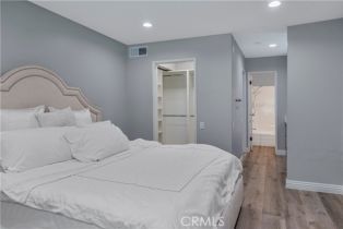 Condominium, 5460 White Oak ave, Encino, CA 91316 - 9