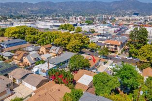 Single Family Residence, 515 Shelton st, Burbank, CA 91506 - 49