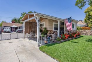 Single Family Residence, 515 Shelton st, Burbank, CA 91506 - 5