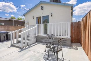 Single Family Residence, 1420 Lincoln st, Burbank, CA 91506 - 18