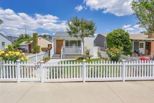 Single Family Residence, 1420 Lincoln st, Burbank, CA 91506 - 2