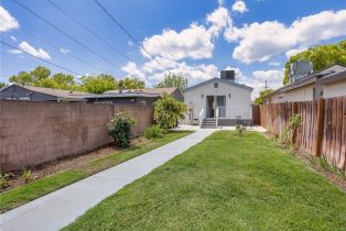 Single Family Residence, 1420 Lincoln st, Burbank, CA 91506 - 21