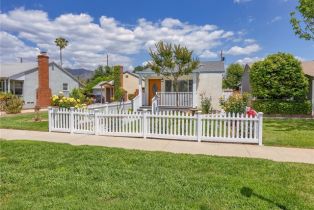 Single Family Residence, 1420 Lincoln st, Burbank, CA 91506 - 25
