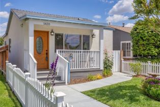 Single Family Residence, 1420 Lincoln st, Burbank, CA 91506 - 27