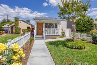 Single Family Residence, 1420 Lincoln st, Burbank, CA 91506 - 28