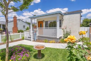 Single Family Residence, 1420 Lincoln st, Burbank, CA 91506 - 29