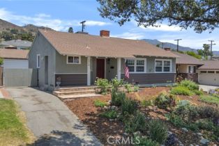 Single Family Residence, 2018 Richard st, Burbank, CA 91504 - 6