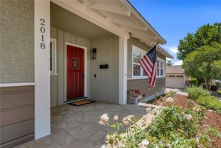 Single Family Residence, 2018 Richard st, Burbank, CA 91504 - 7