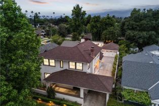 Single Family Residence, 1281 Orange Grove blvd, Pasadena, CA 91104 - 22