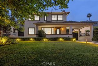 Single Family Residence, 1281 Orange Grove blvd, Pasadena, CA 91104 - 24