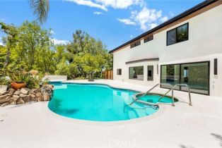 Single Family Residence, 20101 Greenbriar dr, Tarzana, CA 91356 - 33