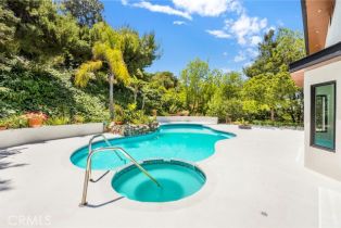 Single Family Residence, 20101 Greenbriar dr, Tarzana, CA 91356 - 34