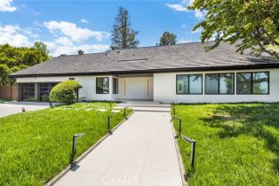 Single Family Residence, 20101 Greenbriar dr, Tarzana, CA 91356 - 38