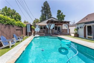 Single Family Residence, 531 Sparks st, Burbank, CA 91506 - 41