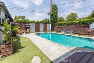 Single Family Residence, 531 Sparks st, Burbank, CA 91506 - 42