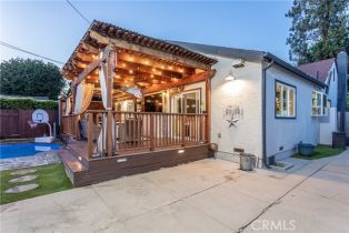 Single Family Residence, 531 Sparks st, Burbank, CA 91506 - 45