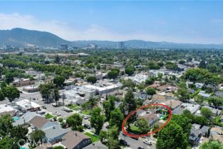 Single Family Residence, 531 Sparks st, Burbank, CA 91506 - 55