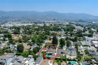 Single Family Residence, 531 Sparks st, Burbank, CA 91506 - 56