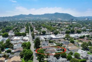 Single Family Residence, 531 Sparks st, Burbank, CA 91506 - 57