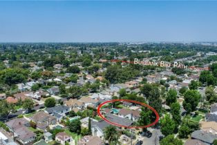 Single Family Residence, 531 Sparks st, Burbank, CA 91506 - 58