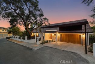 Single Family Residence, 721 Wilson ct, Burbank, CA 91501 - 3