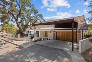 Single Family Residence, 721 Wilson ct, Burbank, CA 91501 - 56