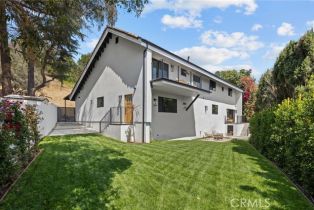 Single Family Residence, 721 Wilson ct, Burbank, CA 91501 - 63