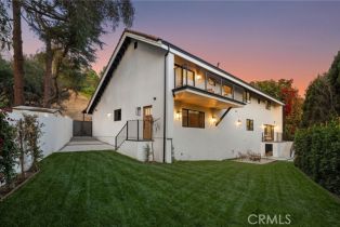 Single Family Residence, 721 Wilson ct, Burbank, CA 91501 - 8