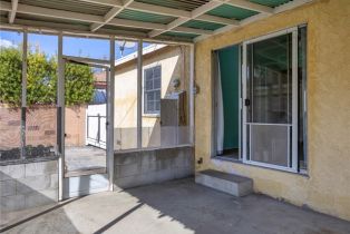 Single Family Residence, 517 Avon st, Burbank, CA 91505 - 22