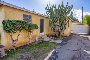 Single Family Residence, 517 Avon st, Burbank, CA 91505 - 23