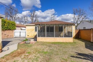 Single Family Residence, 517 Avon st, Burbank, CA 91505 - 27