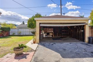 Single Family Residence, 517 Avon st, Burbank, CA 91505 - 29